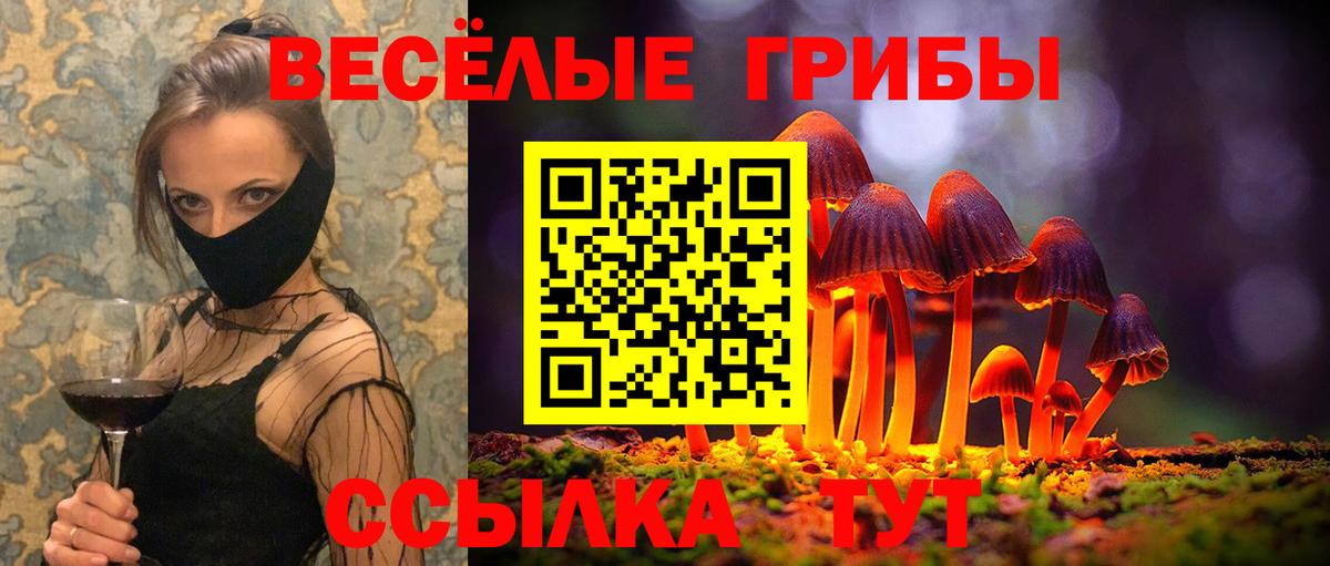 Галлюциногенные грибы мухоморы Бахчисарай